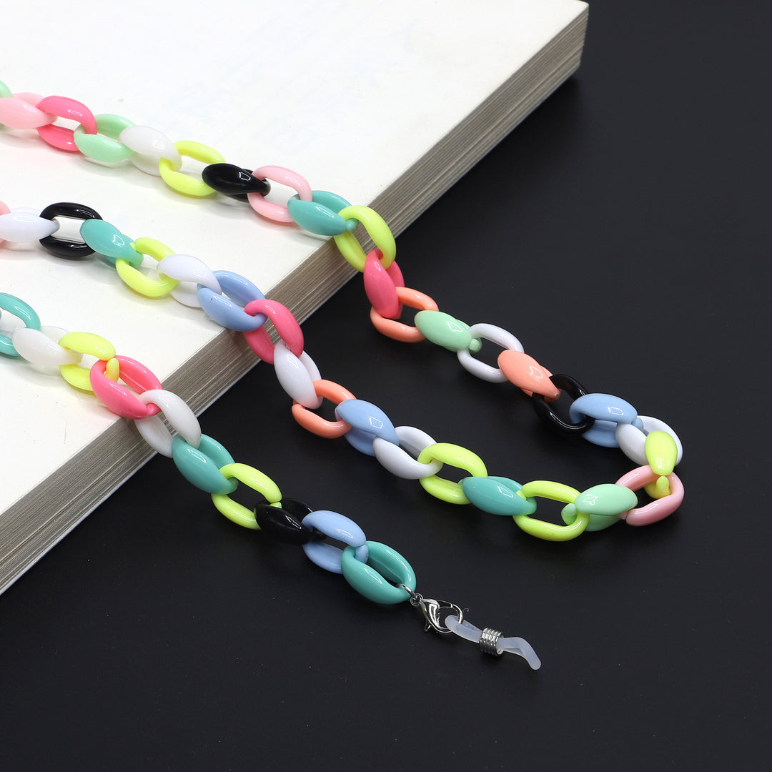 Oversized Link Eyewear Chain Bowlift 1787367542