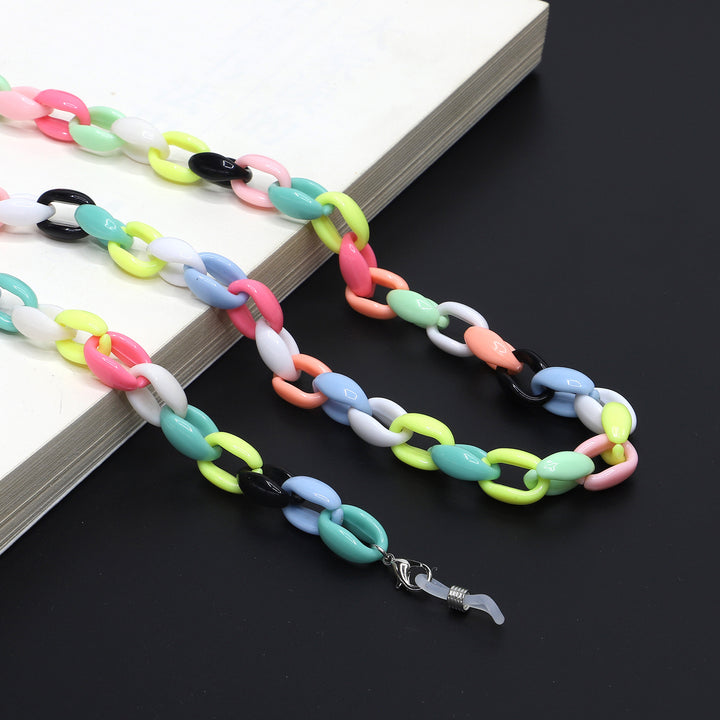 Oversized Link Eyewear Chain Bowlift 1787367542
