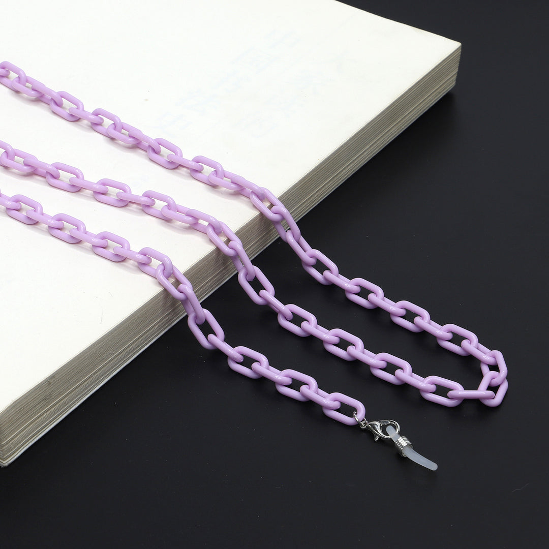 Oversized Link Eyewear Chain Bowlift 1787367542