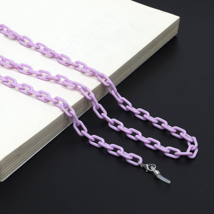 Oversized Link Eyewear Chain Bowlift 1787367542