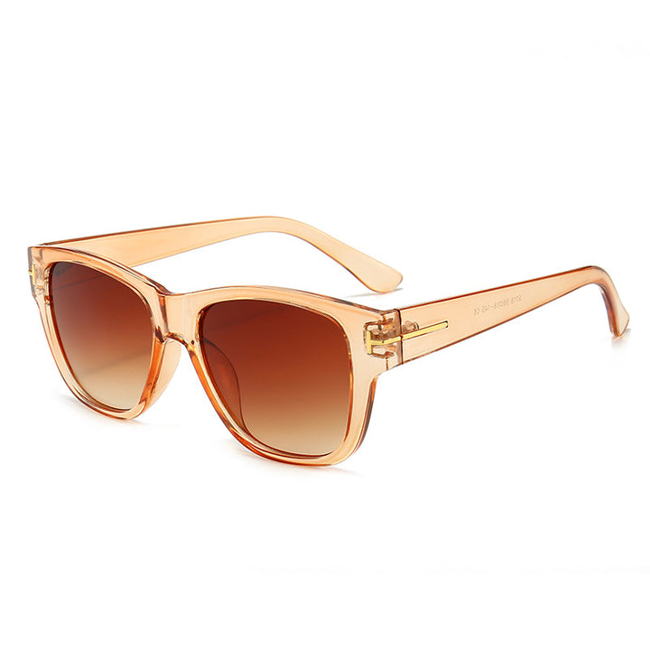 Fashion-Forward Elegant Shield Sunglasses Bowlift