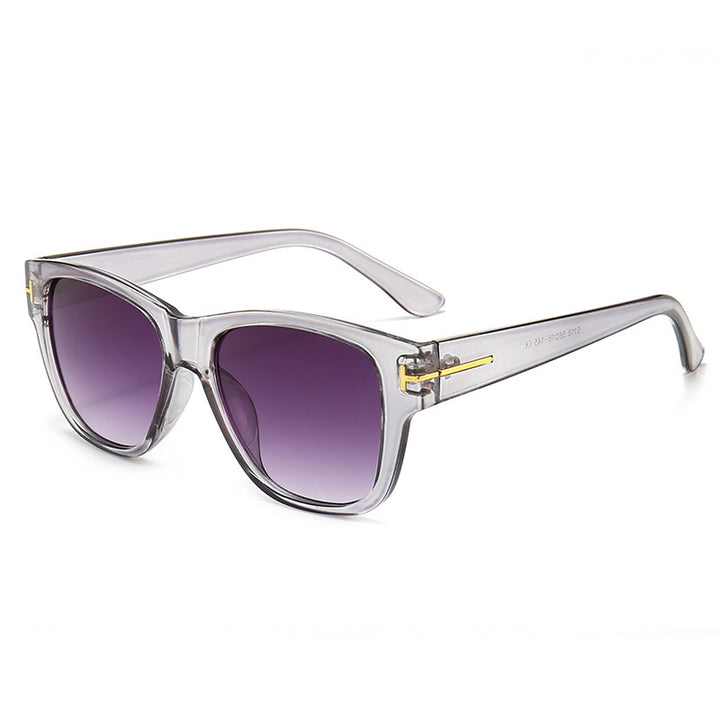 Fashion-Forward Elegant Shield Sunglasses Bowlift
