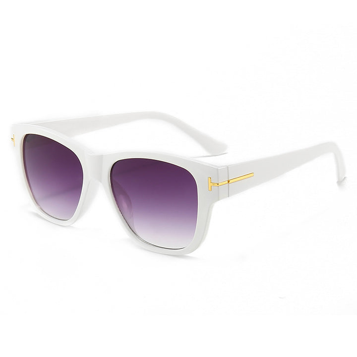 Fashion-Forward Elegant Shield Sunglasses Bowlift