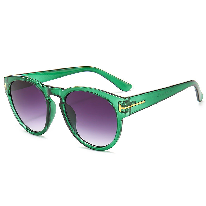 Stylish Vintage-Inspired Cat-Eye Sunglasses Bowlift