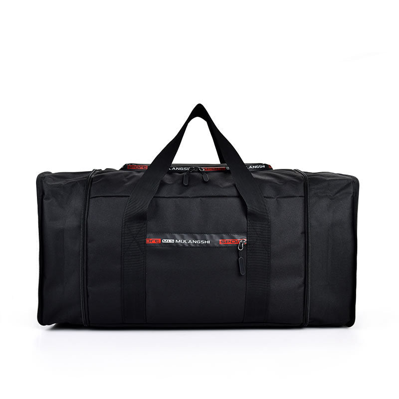 Multi-Functional Travel Duffel Bag Bowlift