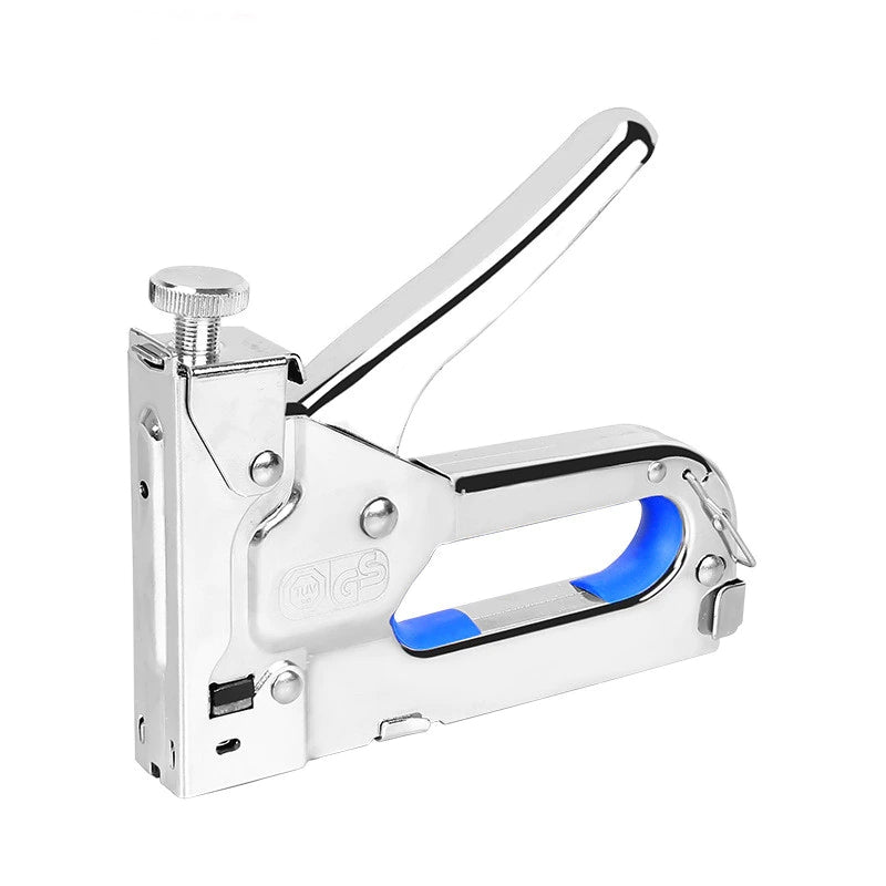 Portable Manual Rapid Clipper Stapler | Bowlift
