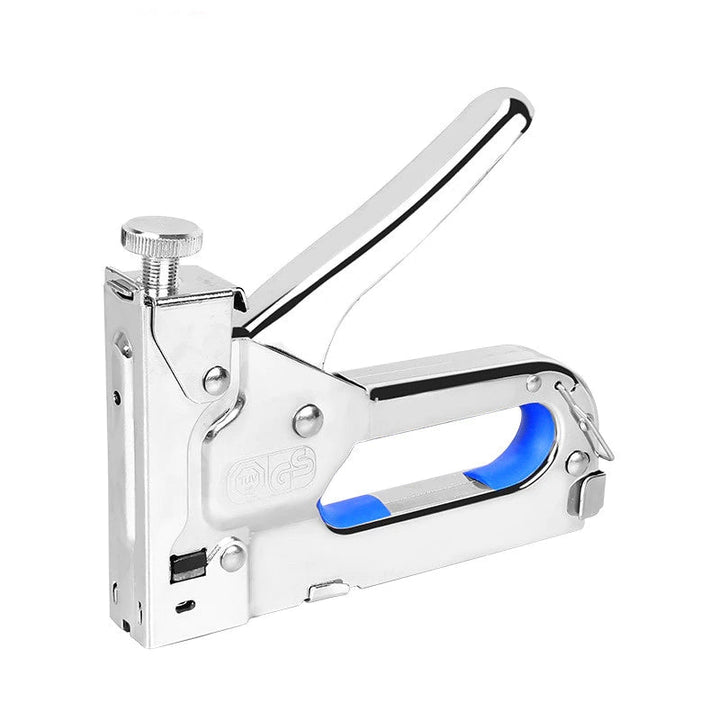 Portable Manual Rapid Clipper Stapler | Bowlift
