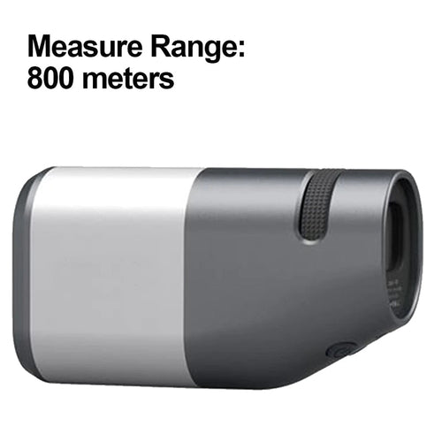 Monocular Pro Vision  Laser Rangefinder Telescope | Bowlift