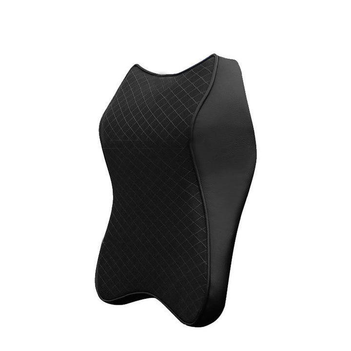 BowLift | Car Seat Neck Pillow for Relaxed Car Journeys