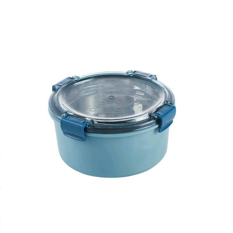 Multi-Functional Airtight Food Storage Container