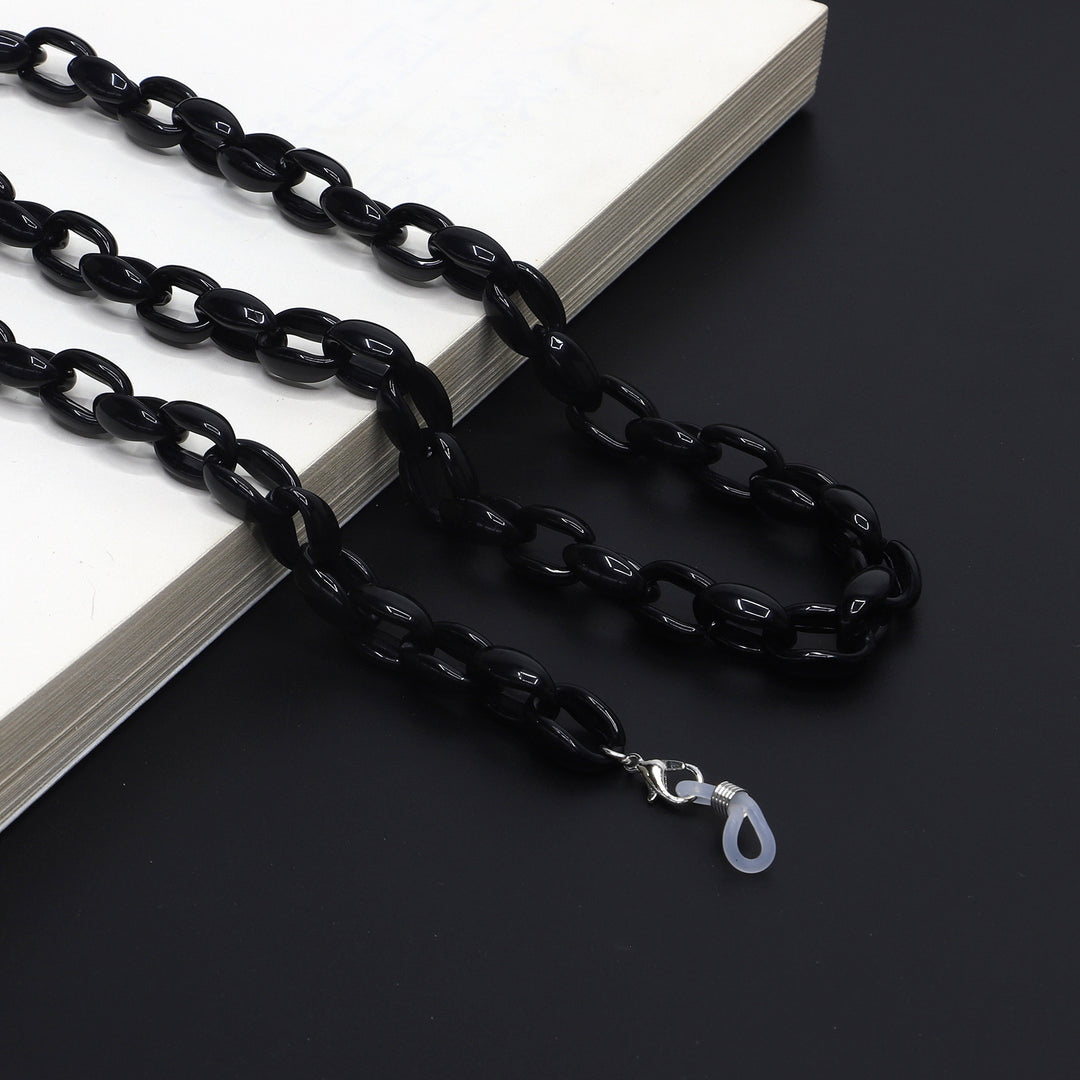 Oversized Link Eyewear Chain Bowlift 1787367542
