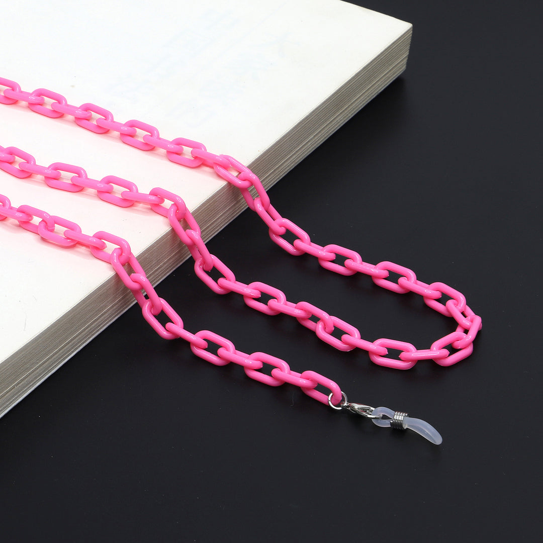 Oversized Link Eyewear Chain Bowlift 1787367542