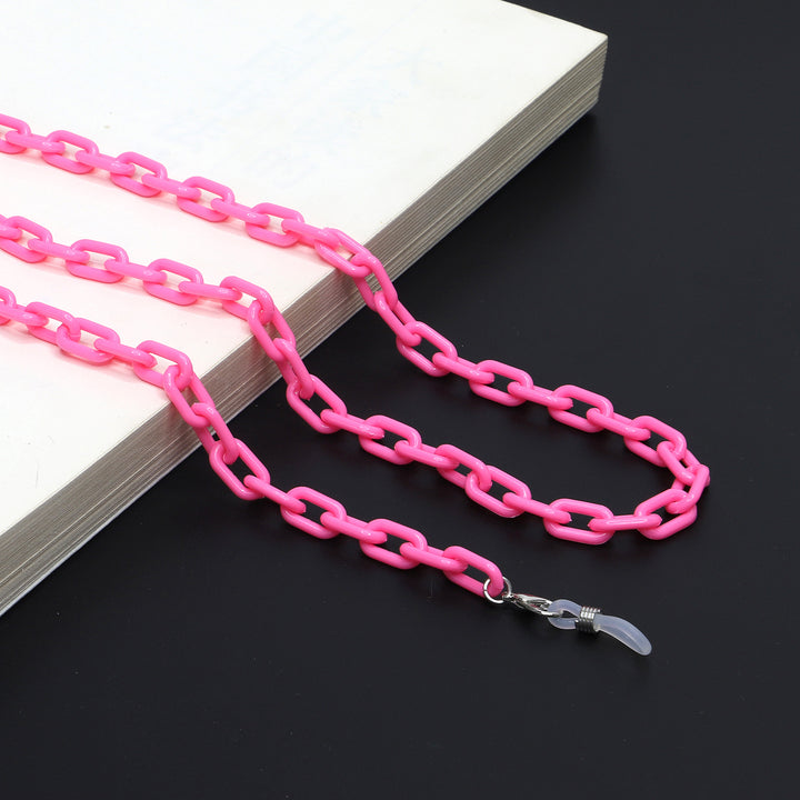 Oversized Link Eyewear Chain Bowlift 1787367542