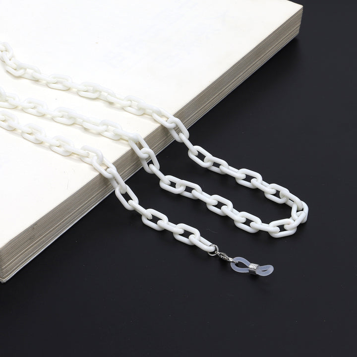 Oversized Link Eyewear Chain Bowlift 1787367542