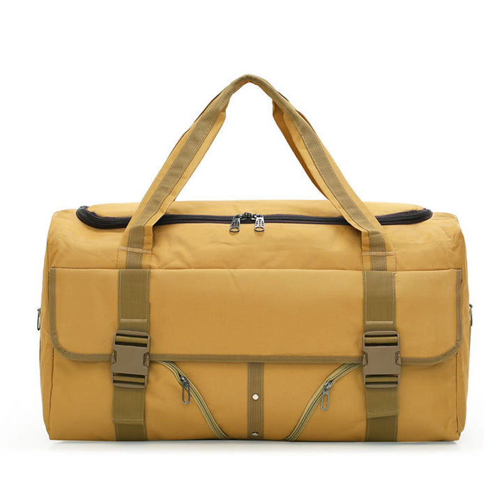 Versatile Travel Duffel Bag Bowlift
