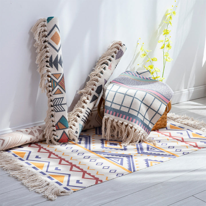 Decorative Area Rug for Home Decor