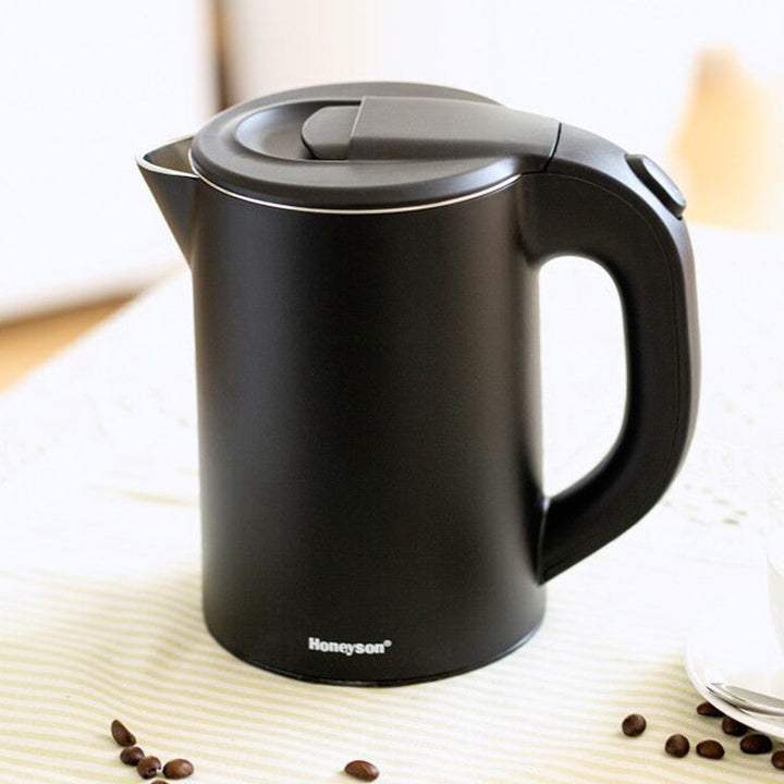 High-Efficiency Electric Kettle Bowlift