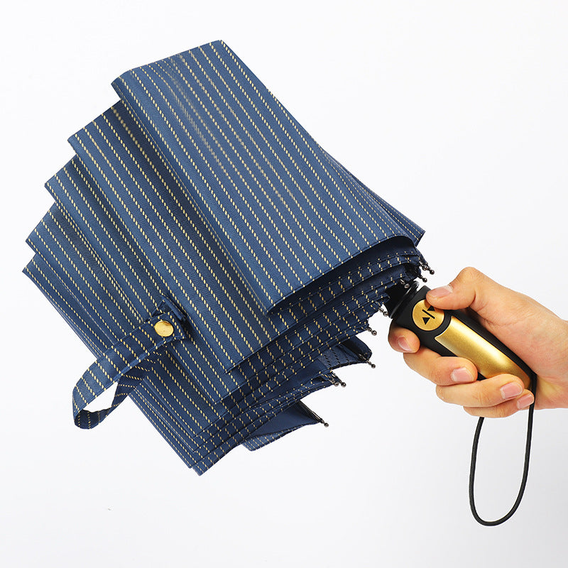 Women’s automatic umbrella with elegant design Bowlift