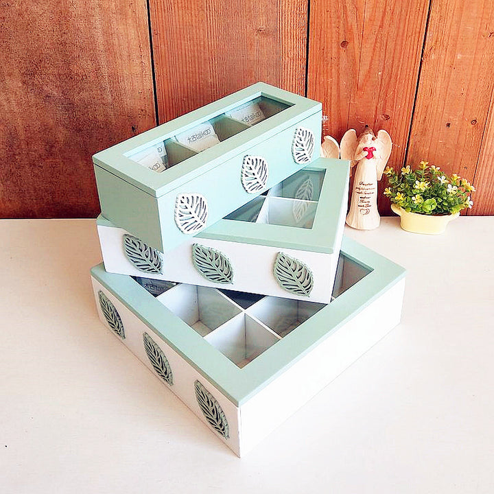Decorative Storage Box