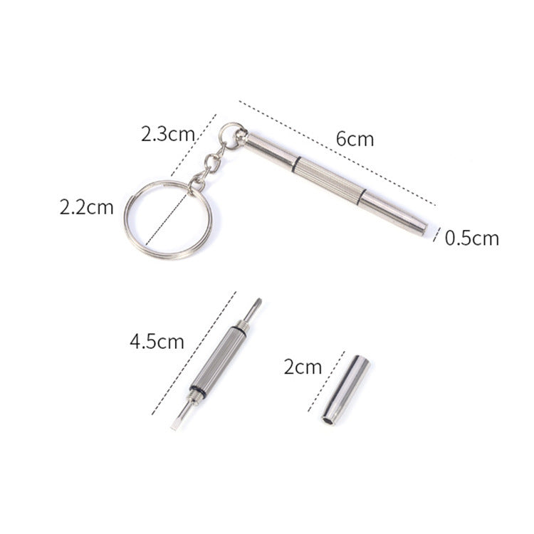 Women Glasses Case Bowlift