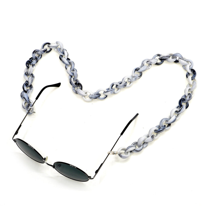 Stylish Chunky Eyewear Chain Bowlift