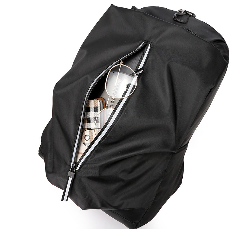Lightweight Multi-Functional Backpack Bowlift