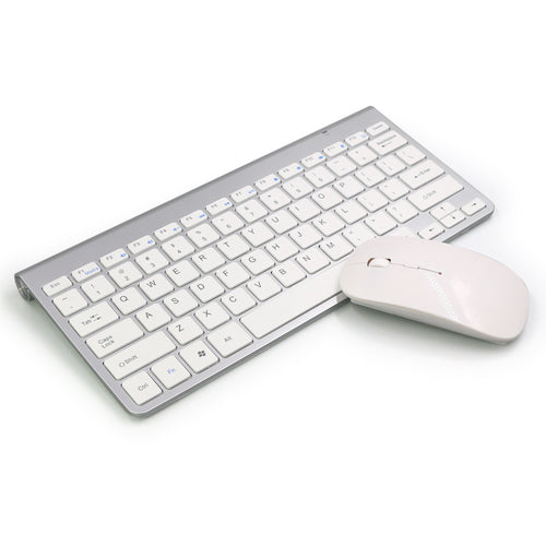 Wireless multifunction keyboard and mouse set Bowlift