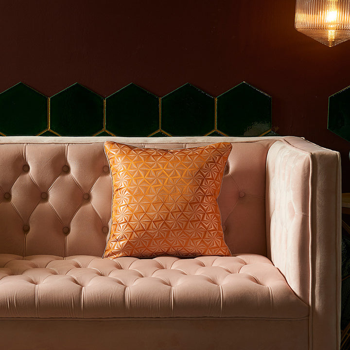 Decorative Cushion Accent Pillow