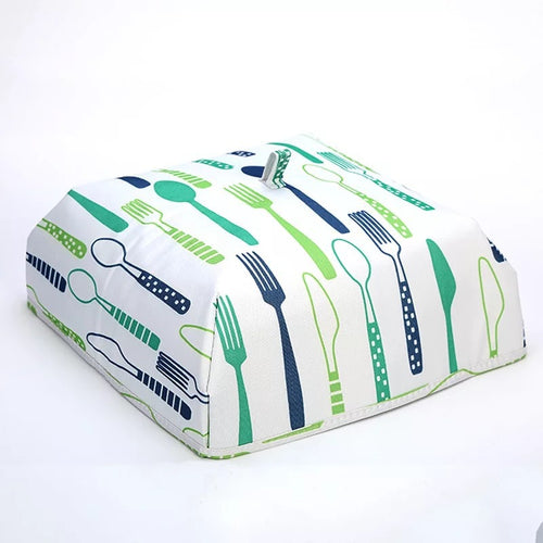 Insulated Lunch Bag