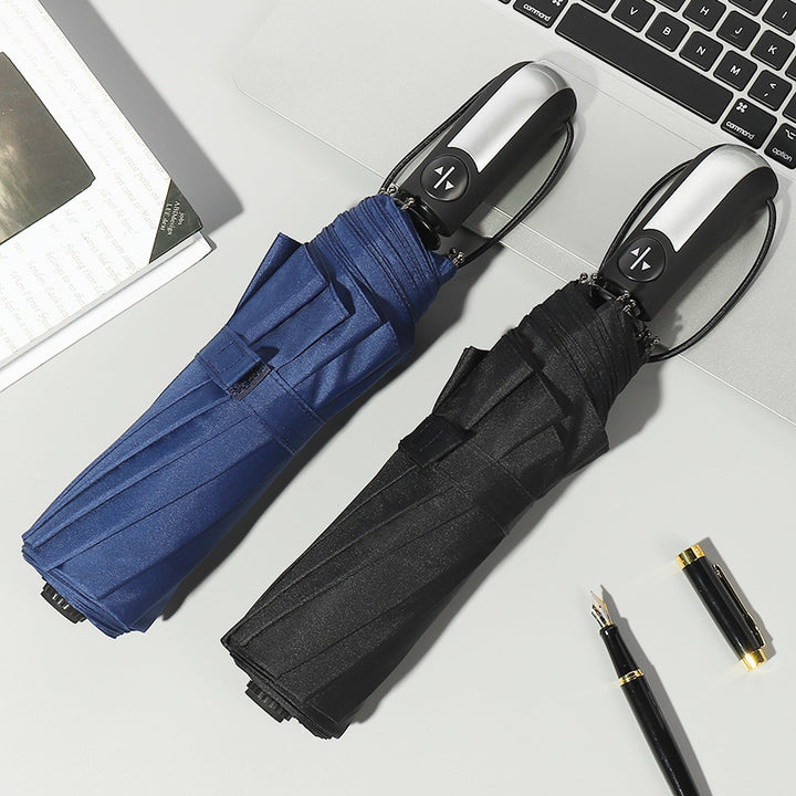 Unisex Umbrella Bowlift