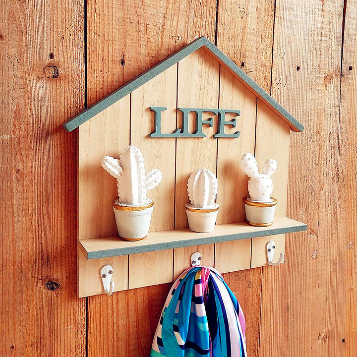 Decorative Wall Shelf