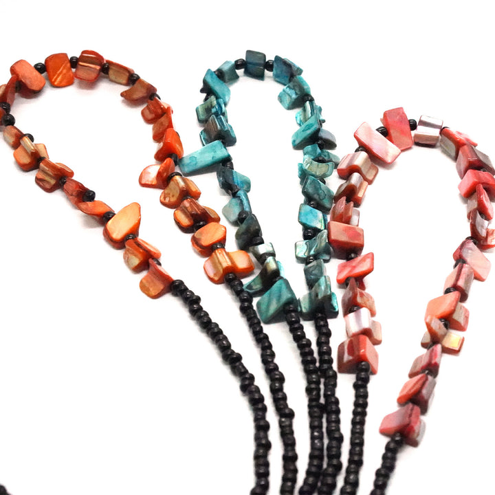 Handmade Decorative Eyewear Chain Bowlift
