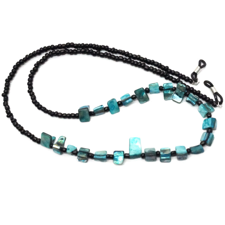 Handmade Decorative Eyewear Chain Bowlift