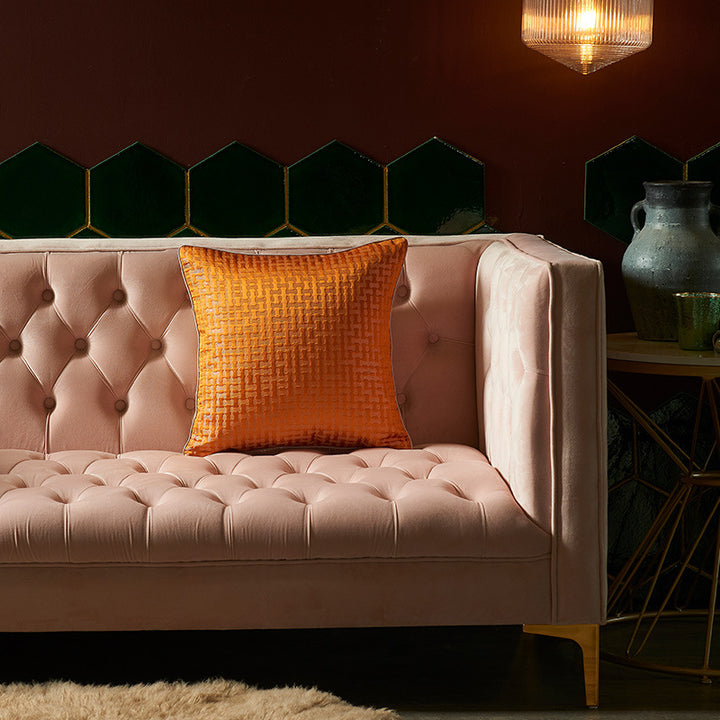 Decorative Cushion Accent Pillow