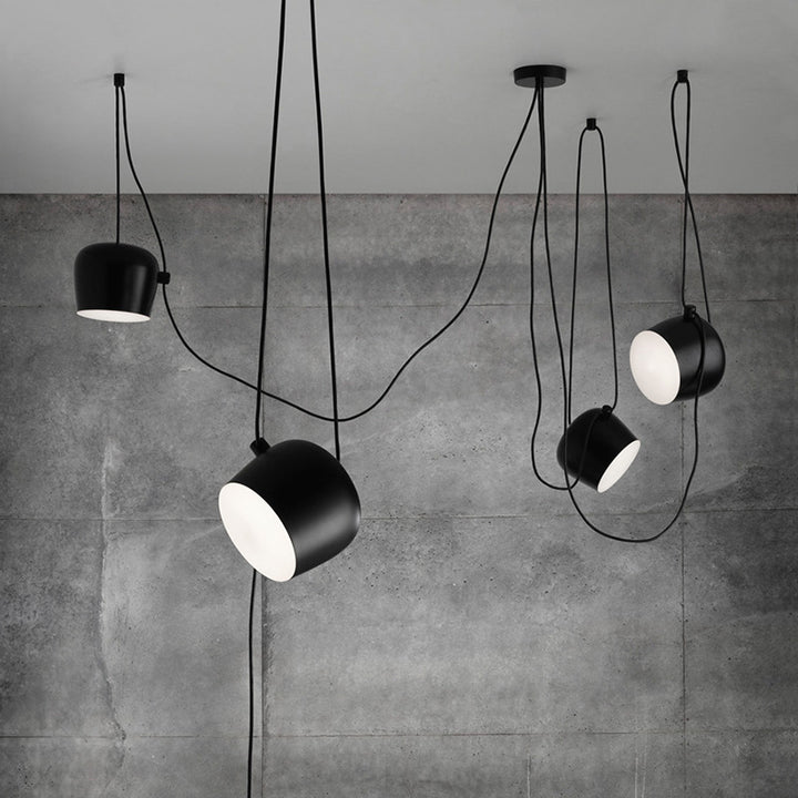 Modern Minimalist Pendant Light