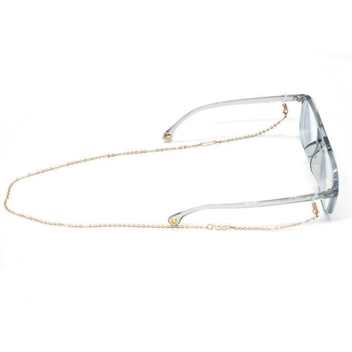 Stylish Eyewear Retainer Chain Bowlift