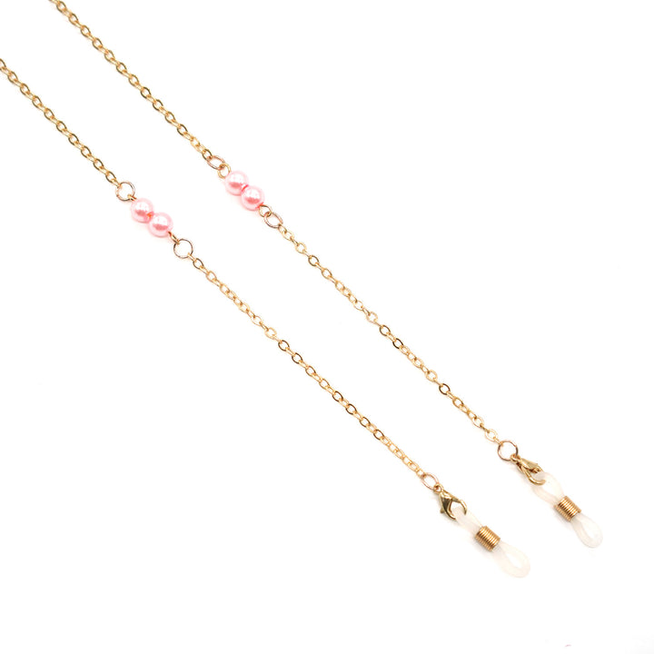 Stylish Eyewear Retainer Chain Bowlift