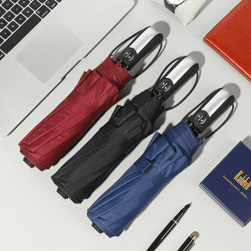 Unisex Umbrella Bowlift