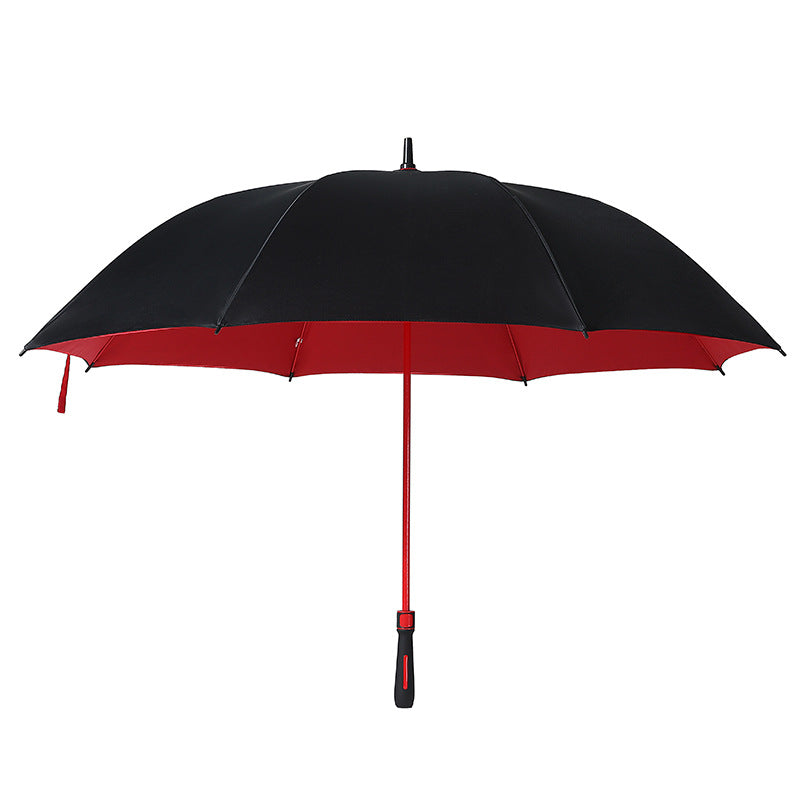 Unisex large protective umbrella Bowlift