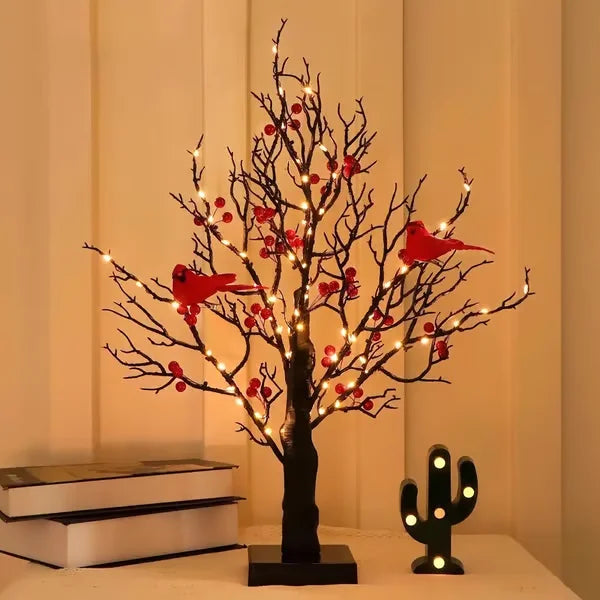 BowLift | RadiantTree Light