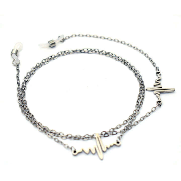 Eyewear Chain with Unique Design Bowlift