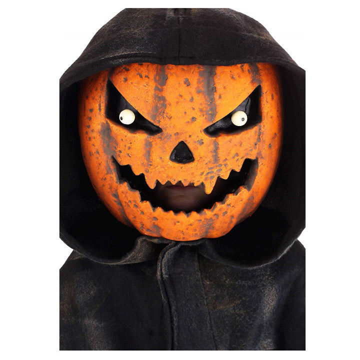 Spooky Halloween Costume