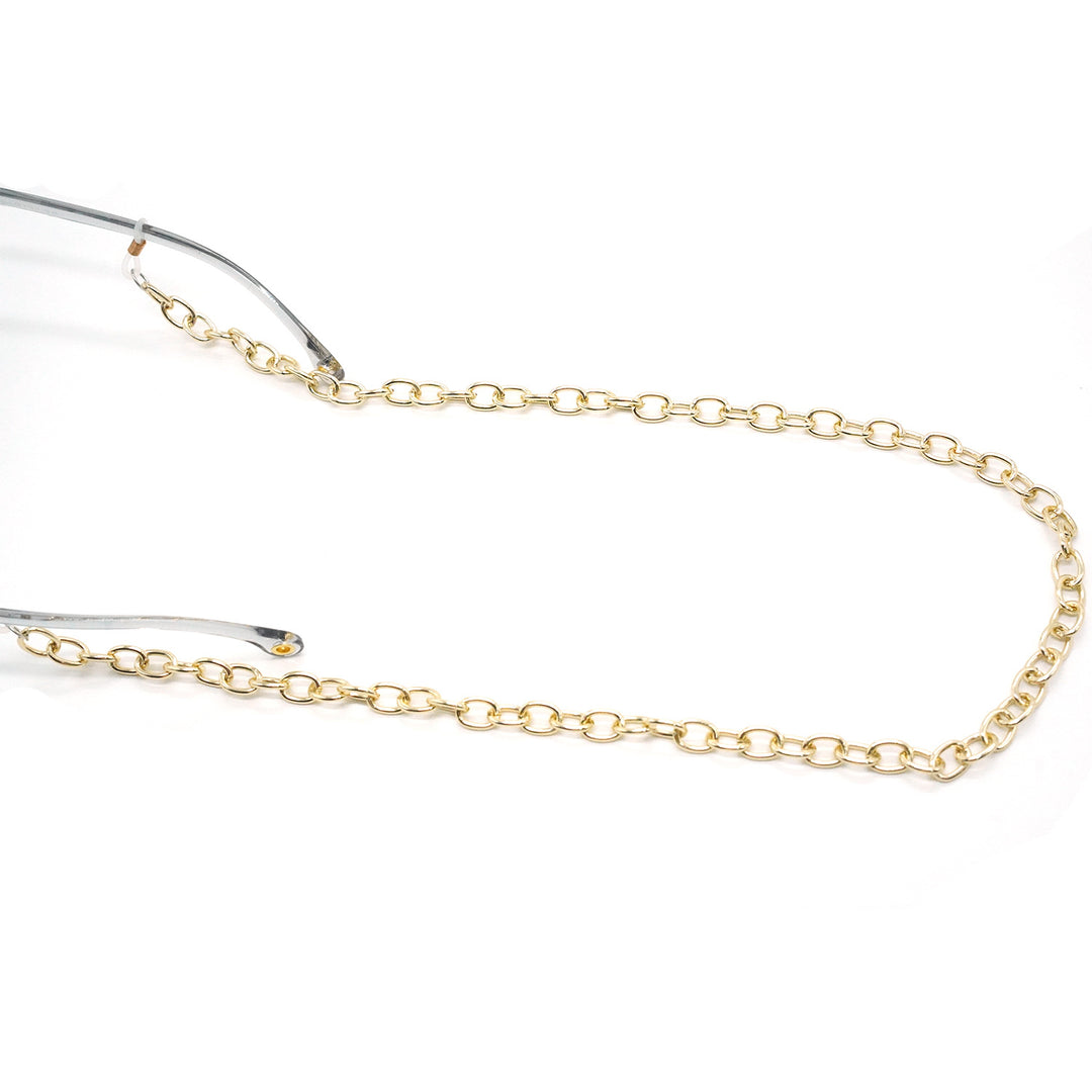 Chic Link Eyewear Chain Bowlift