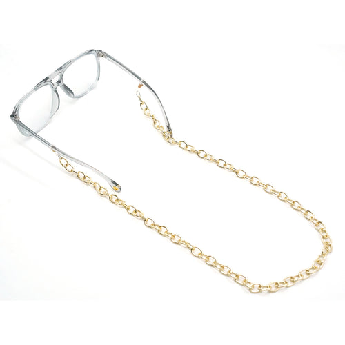 Chic Link Eyewear Chain Bowlift