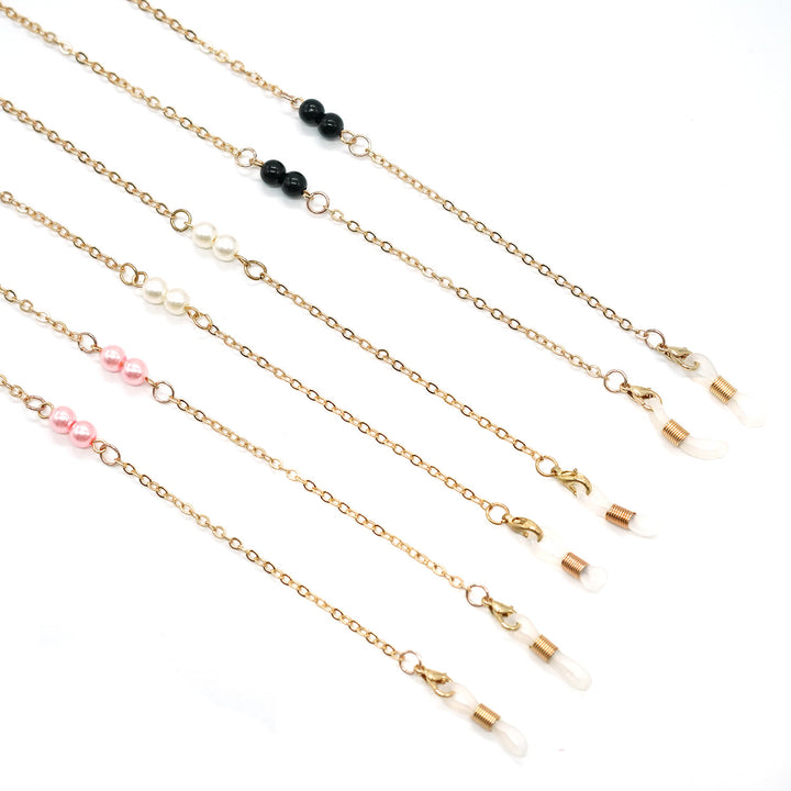 Fashion Eyewear Chain Bowlift