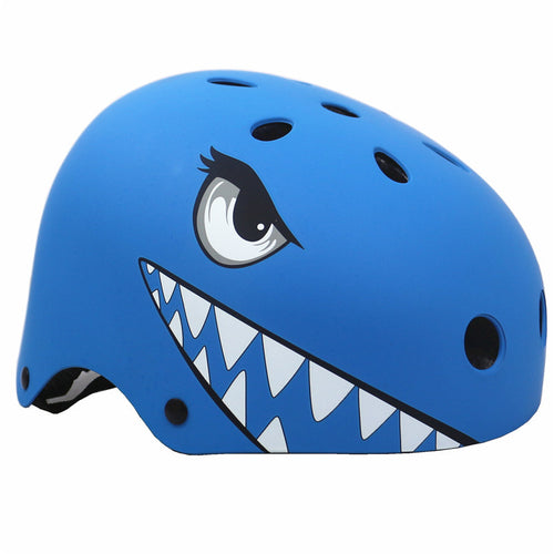 WoFun Cartoon-Themed Safety Helmet Bowlift