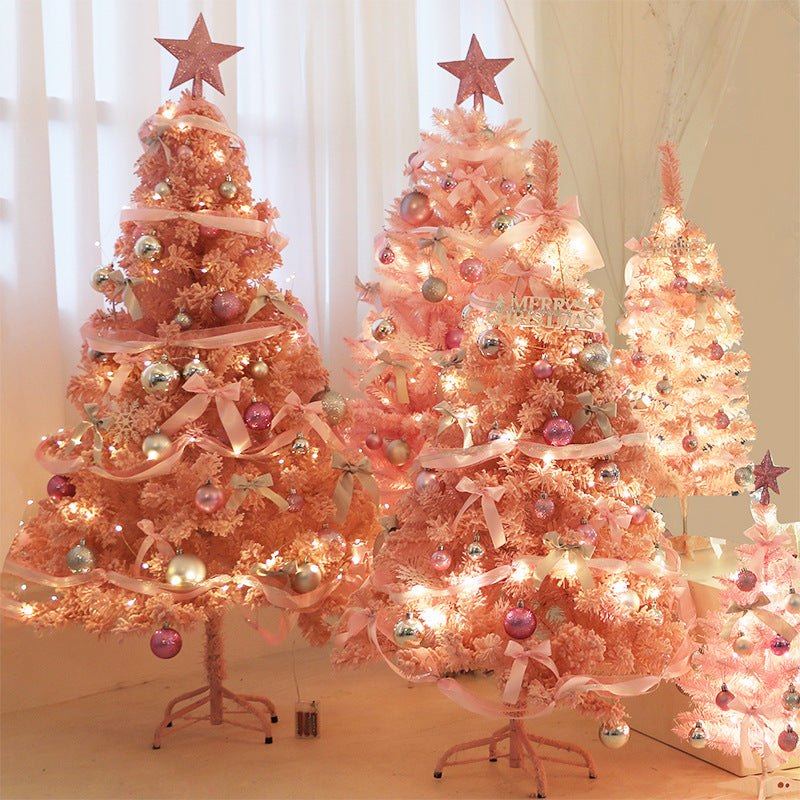 Decorative Christmas Tree