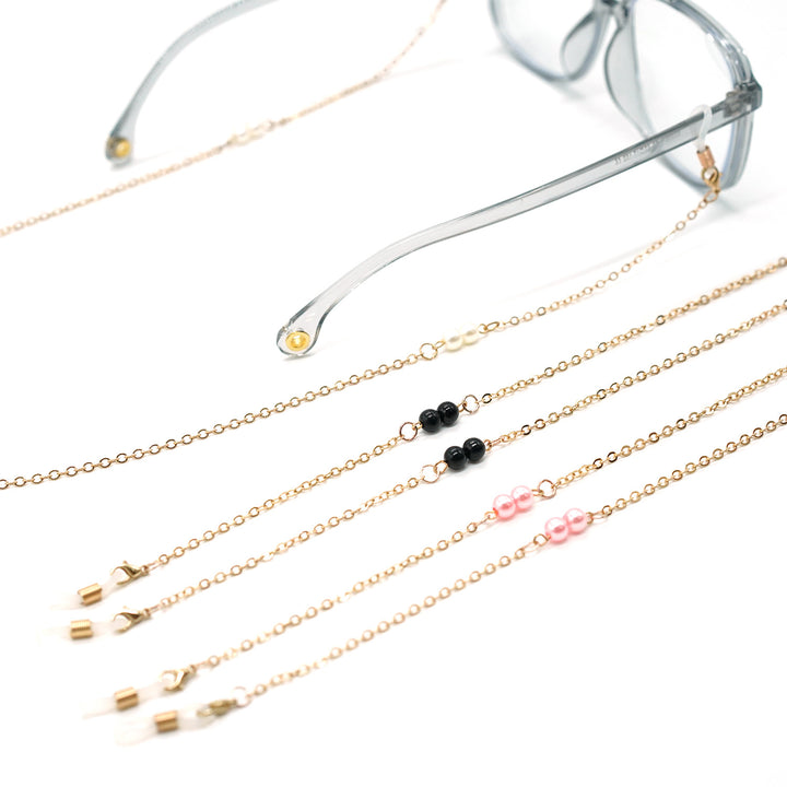 Fashion Eyewear Chain Bowlift