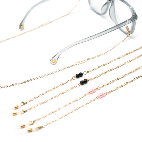 Fashion Eyewear Chain Bowlift