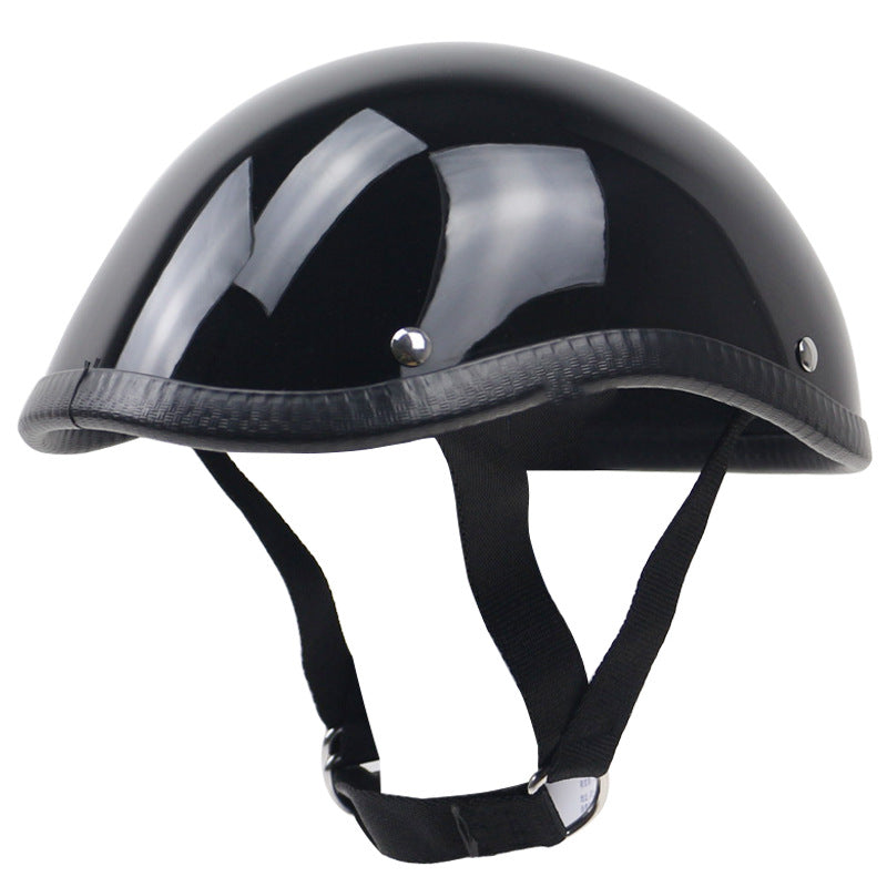 Lightweight Protective Helmet Bowlift